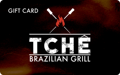 The Grill Gift Card