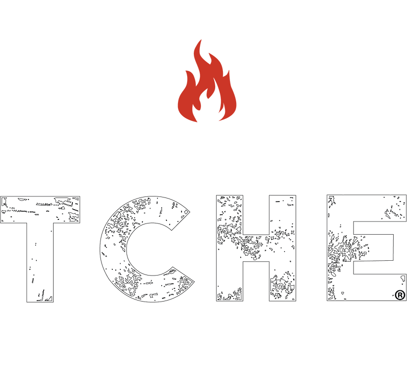 TchÊ brazilian grill logo