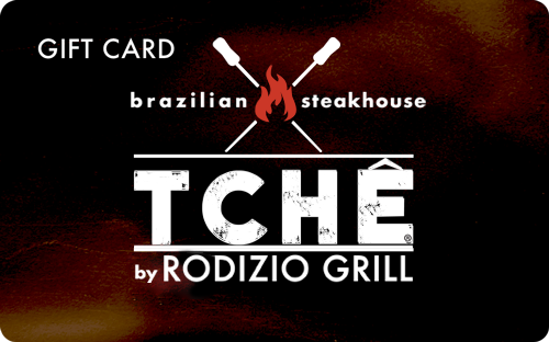 The Grill Gift Card